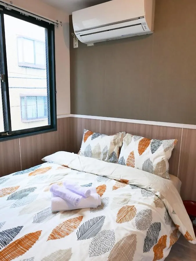 Jing House Koiwa - Vacation Stay 11925 Tokyo 0*,