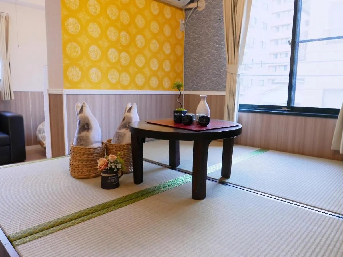 Hotel Jing House Koiwa - Vacation Stay 11925 Tokyo Japan