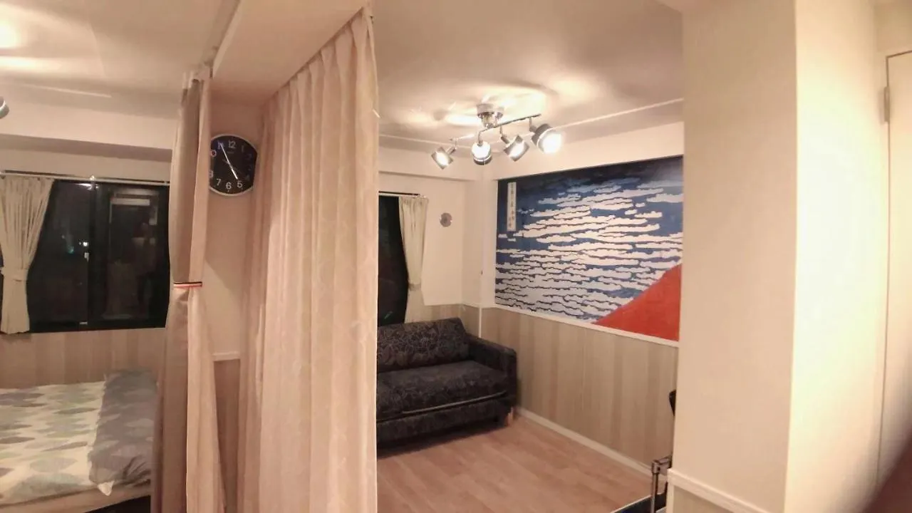 Jing House Koiwa - Vacation Stay 11925 Tokyo