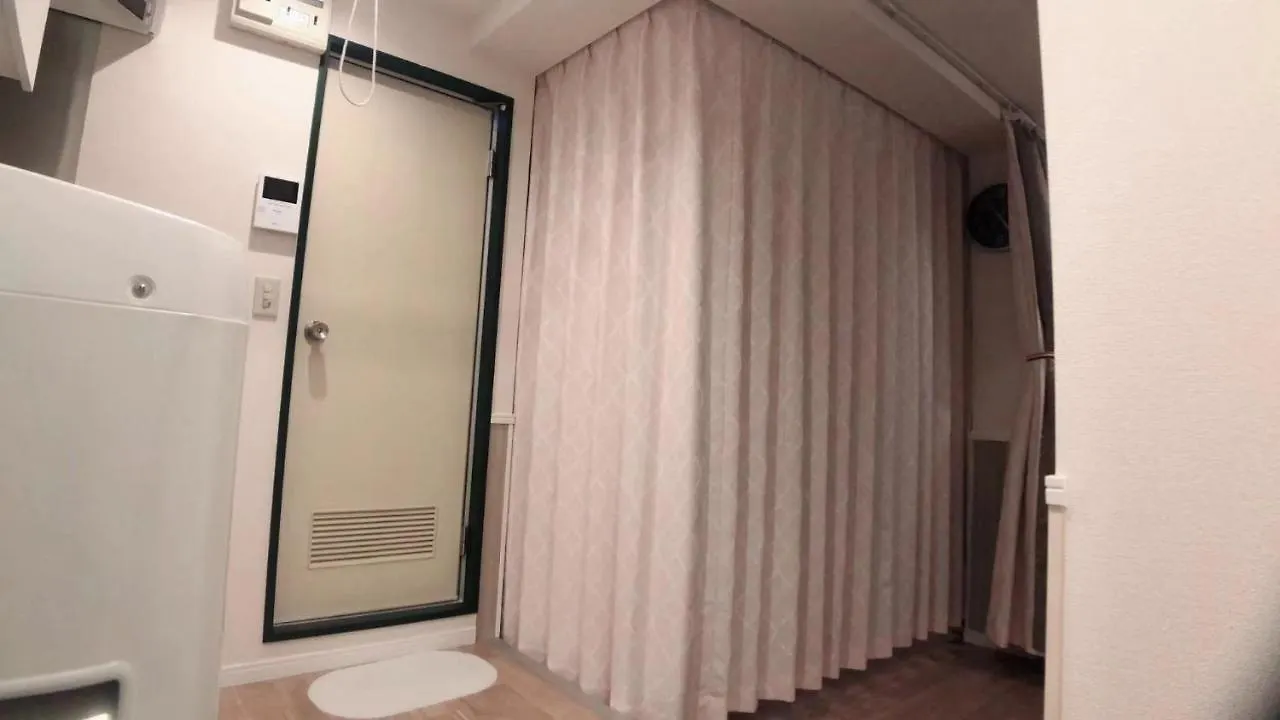 Jing House Koiwa - Vacation Stay 11925 Tokyo Hotel