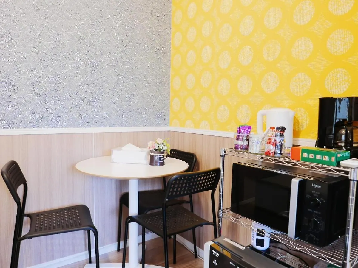 Hotel Jing House Koiwa - Vacation Stay 11925 Tokyo