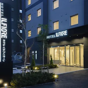 Il Fiore Kasai Tokyo