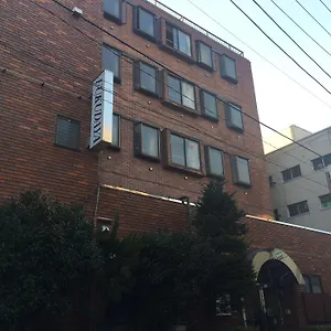 浅草福田酒店 酒店