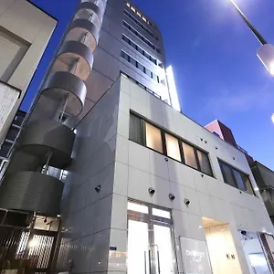 江户橡树酒店 酒店