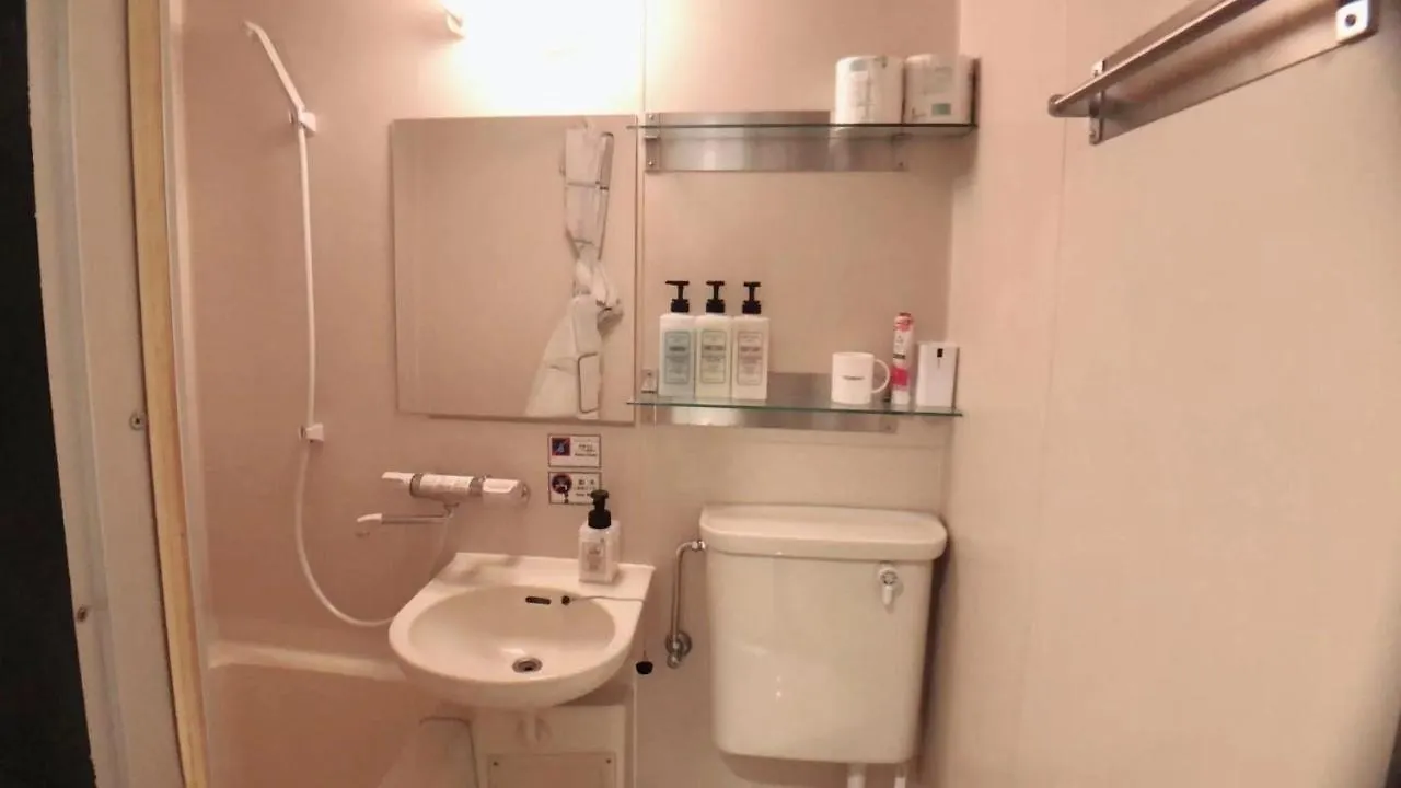 Jing House Koiwa - Vacation Stay 11925 Tokyo Hotel